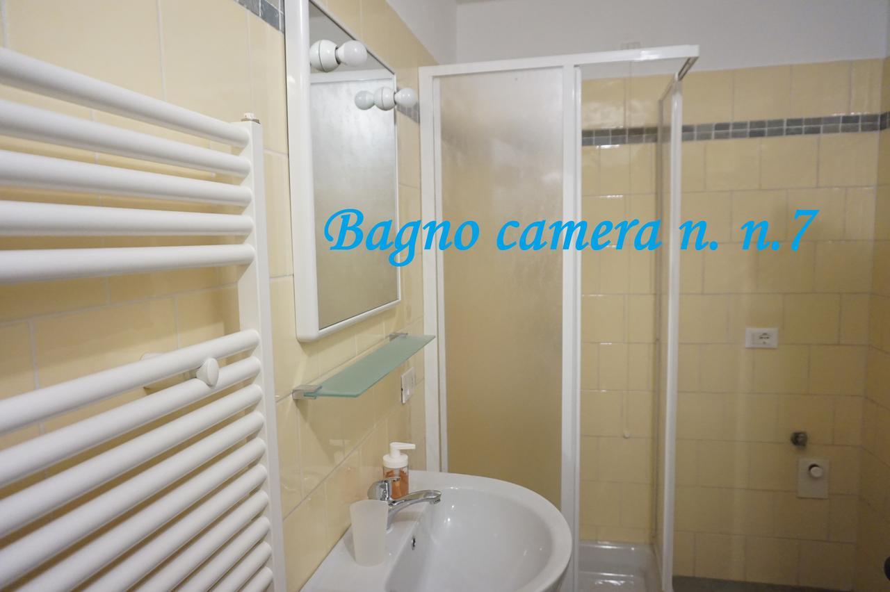 Bergamum F.L. Hotel Bergamo Szoba fotó